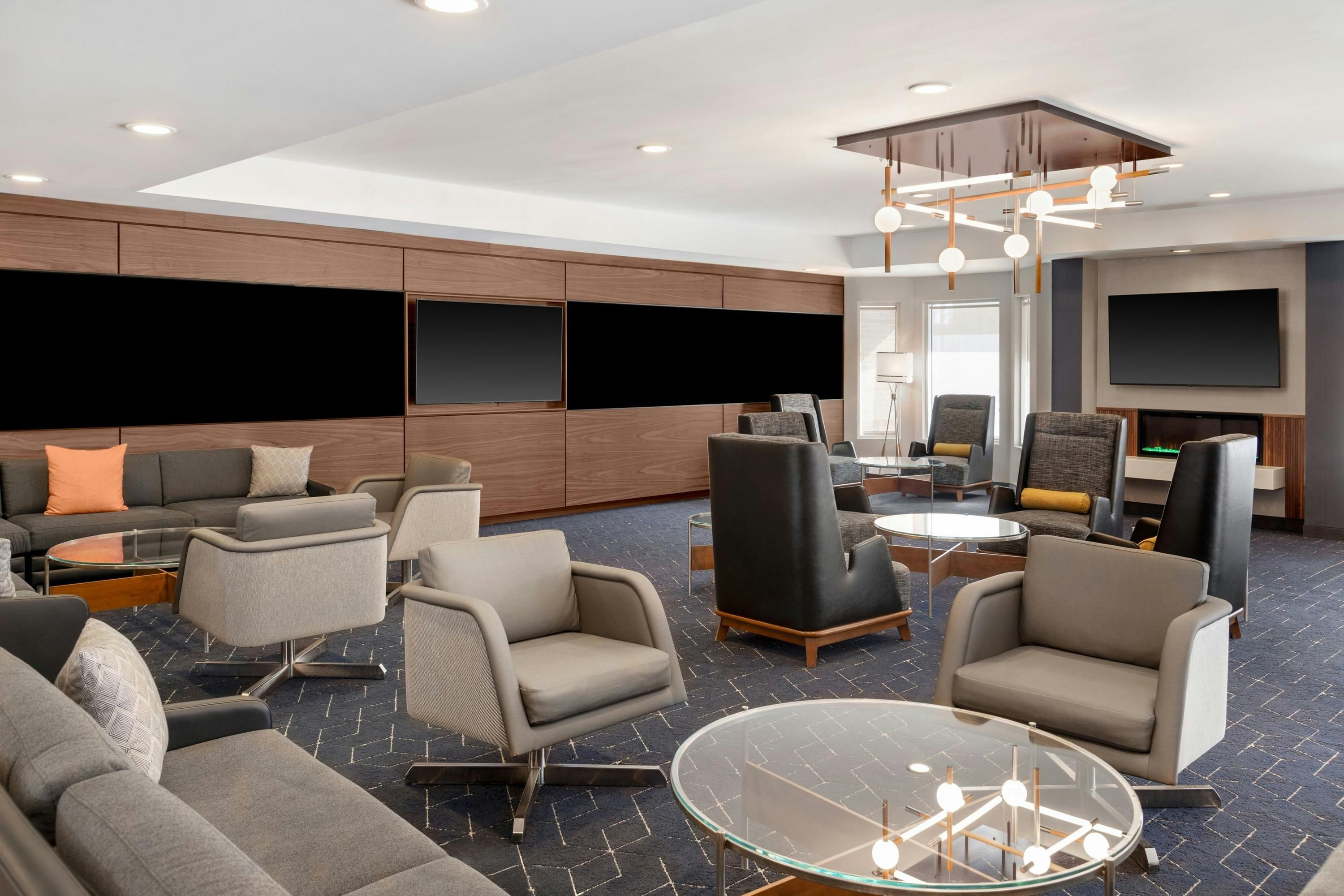 Area lounge