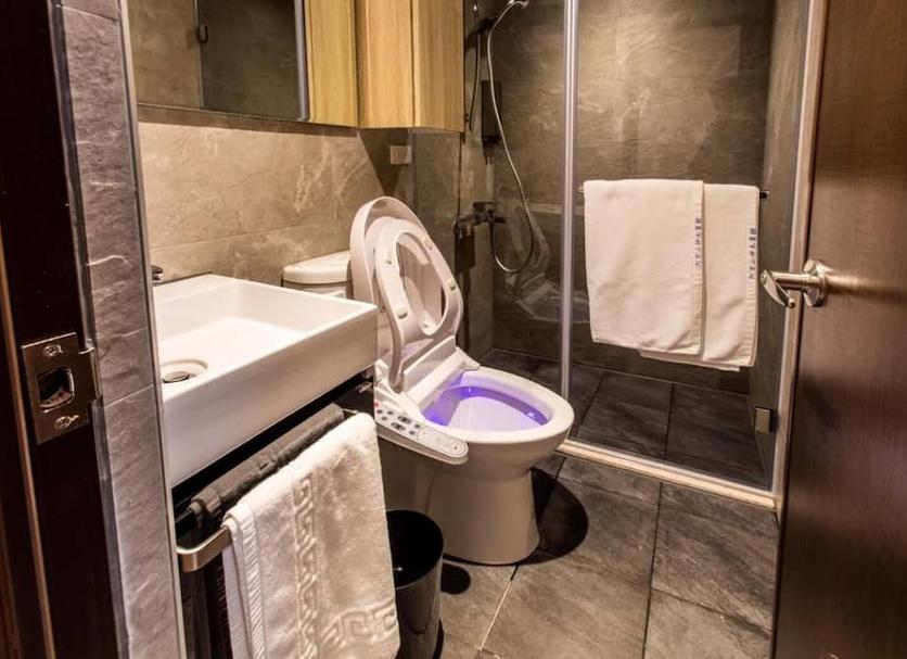 Bagno Foto