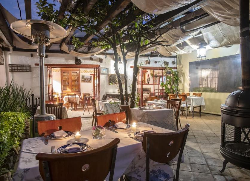 Ristorante Foto