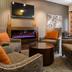 Area lounge