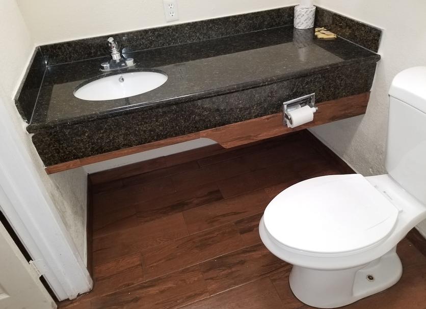 Bagno Foto