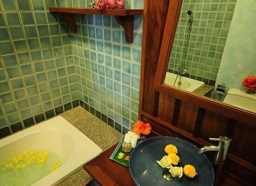 Bagno Foto