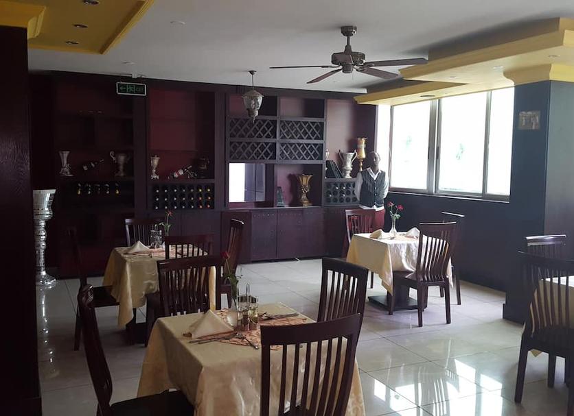 Ristorante Foto
