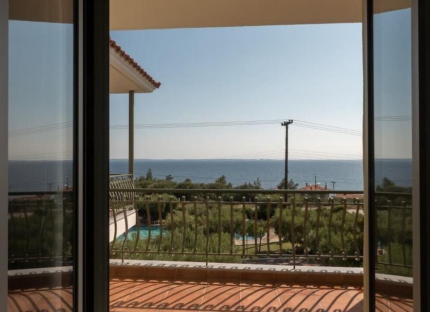 Balcone Foto