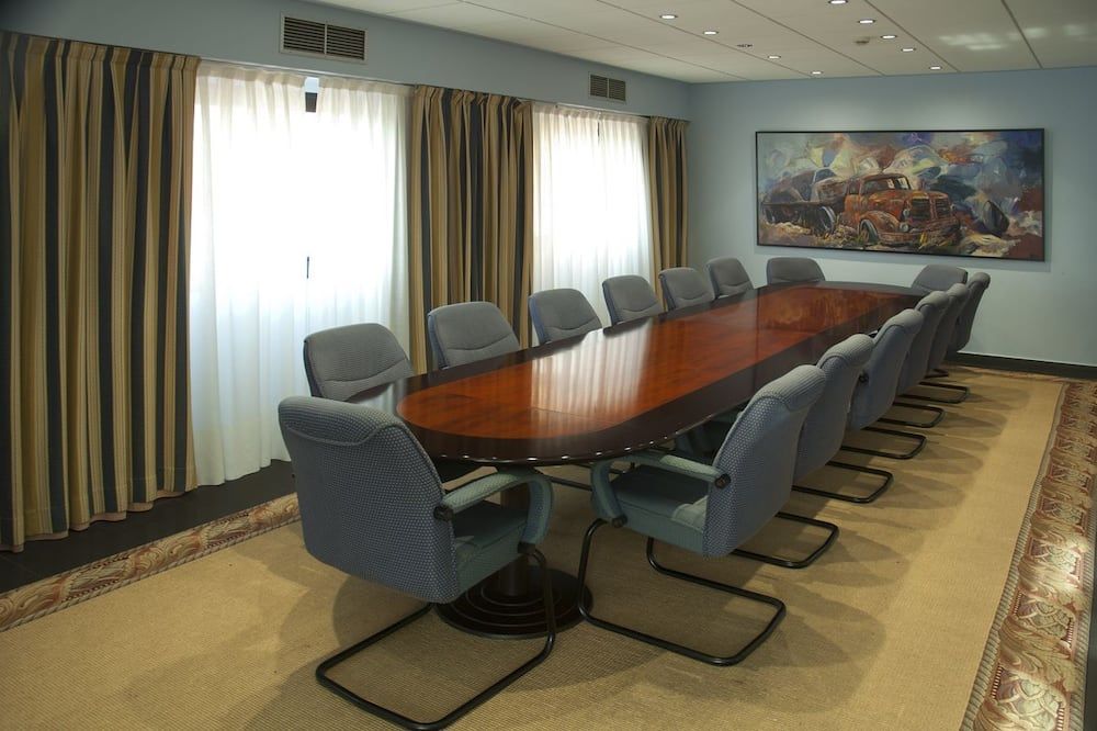 Sala conferenze