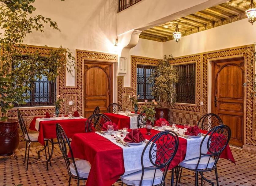 Ristorante Foto