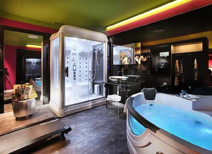 Bagno Foto