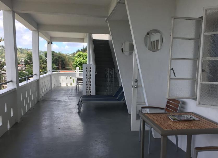Balcone Foto
