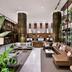 Area lounge