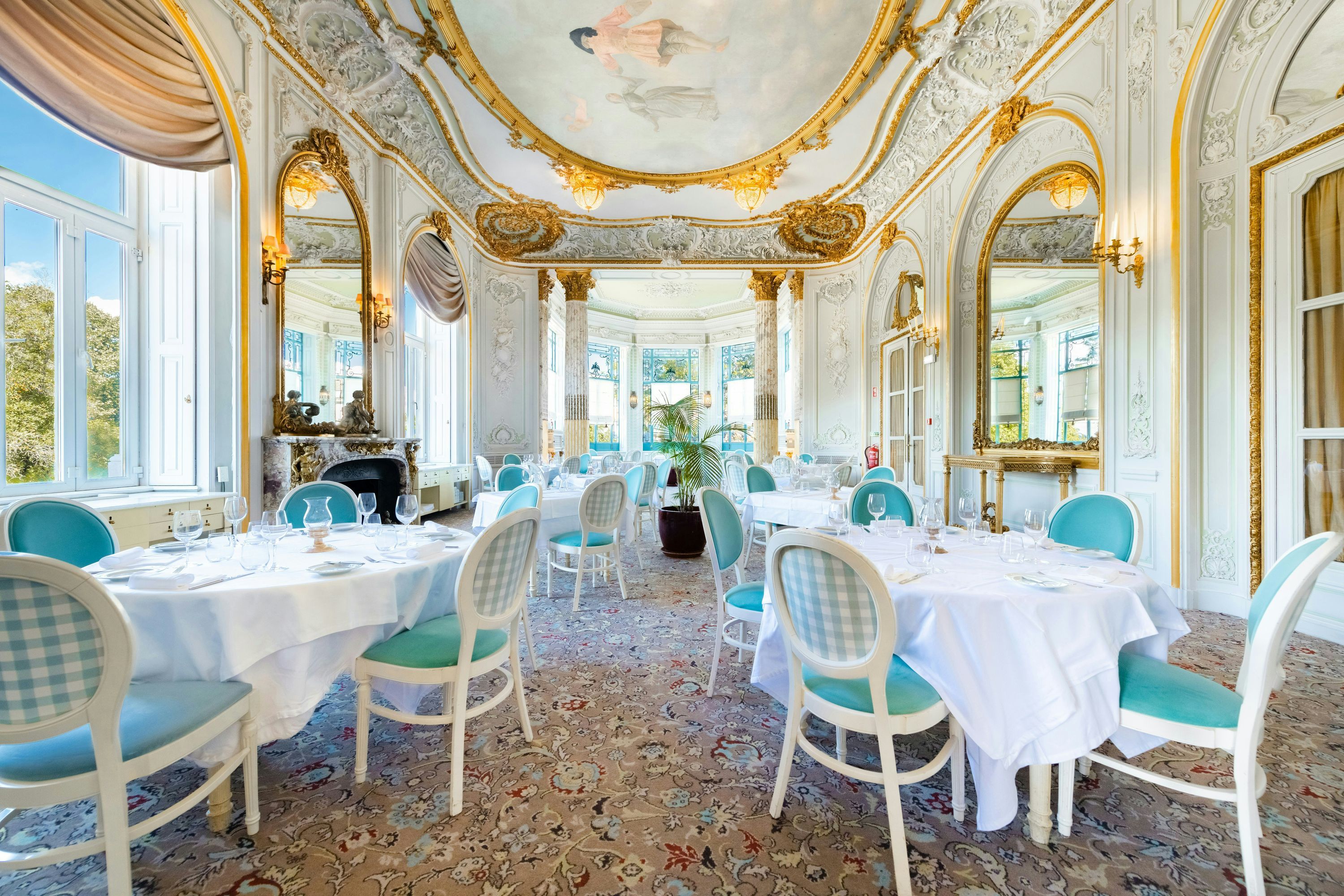 Sala ricevimenti