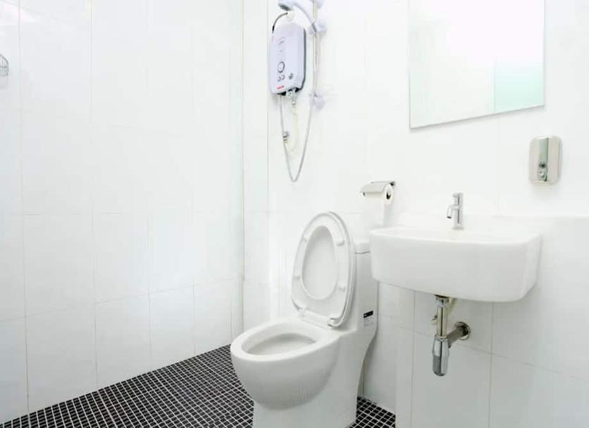 Bagno Foto