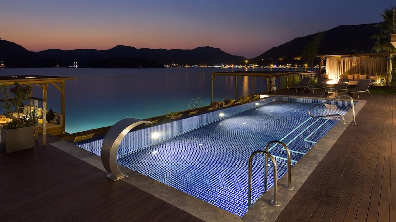Miamai Boutique Hotel - Adult Only