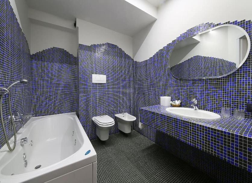 Bagno Foto