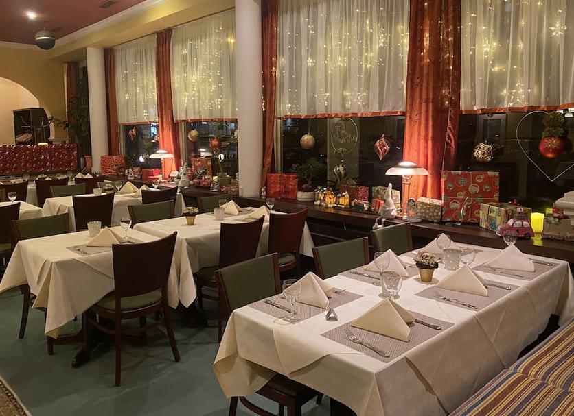 Ristorante Foto