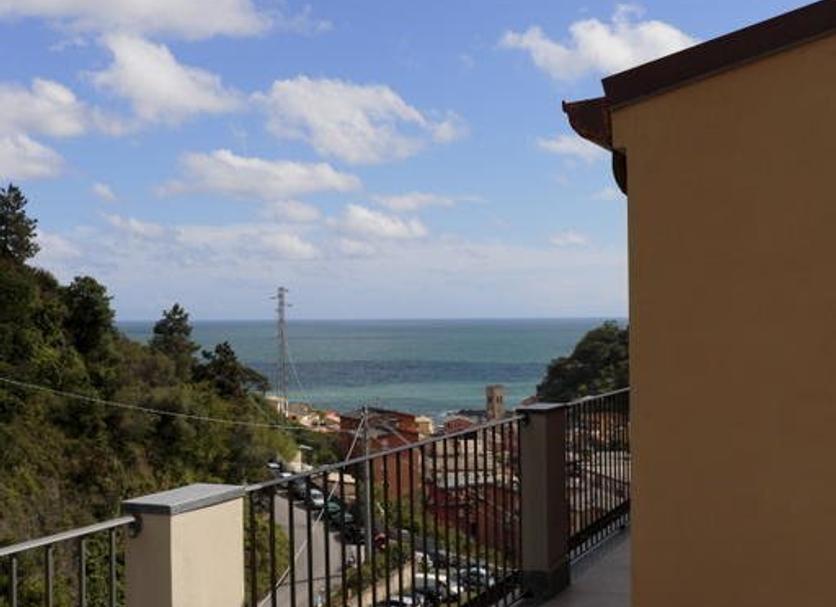 Balcone Foto