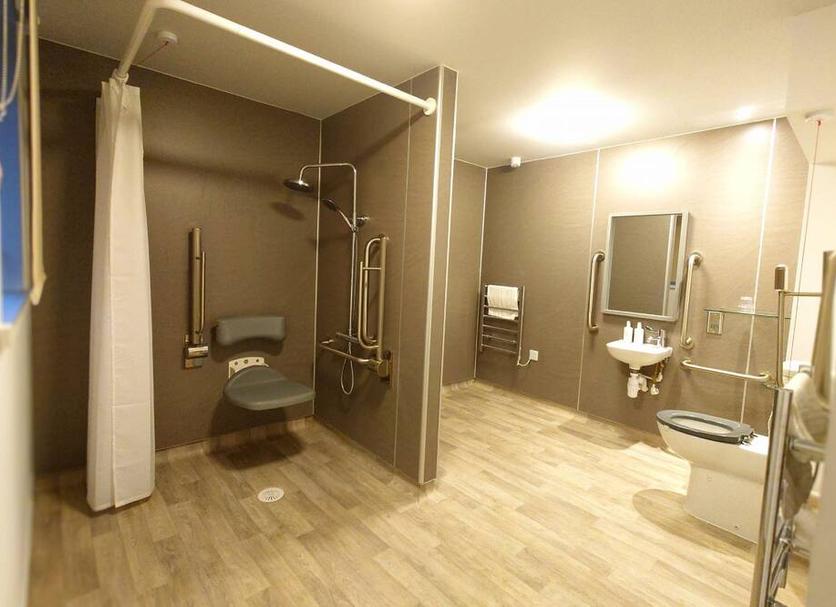 Bagno Foto