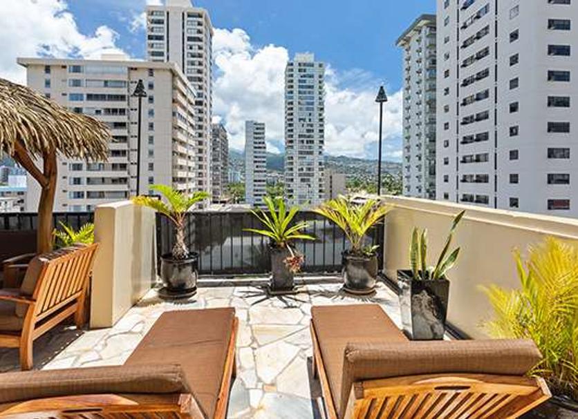 Balcone Foto