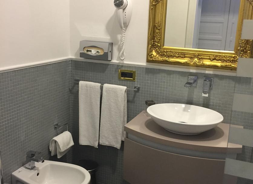 Bagno Foto