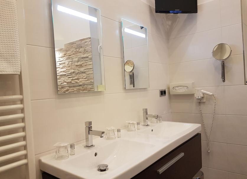 Bagno Foto