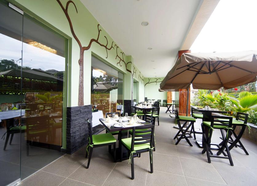 Ristorante Foto