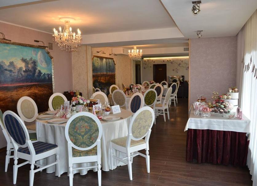 Sala ricevimenti Foto