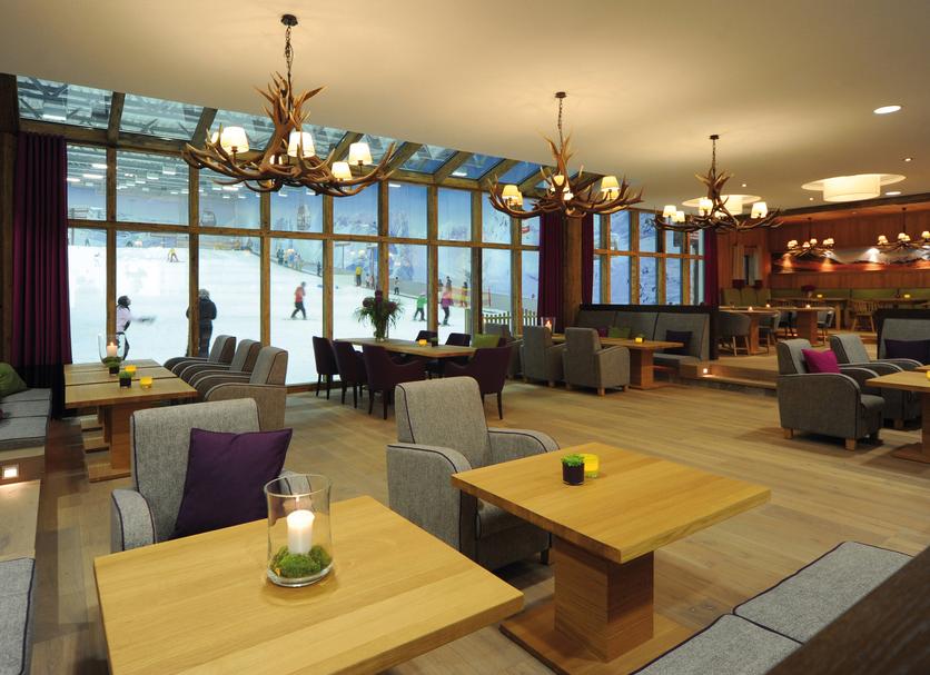 Ristorante Foto