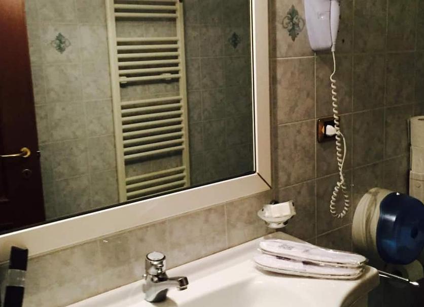 Bagno Foto