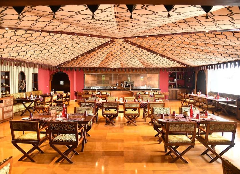 Ristorante Foto