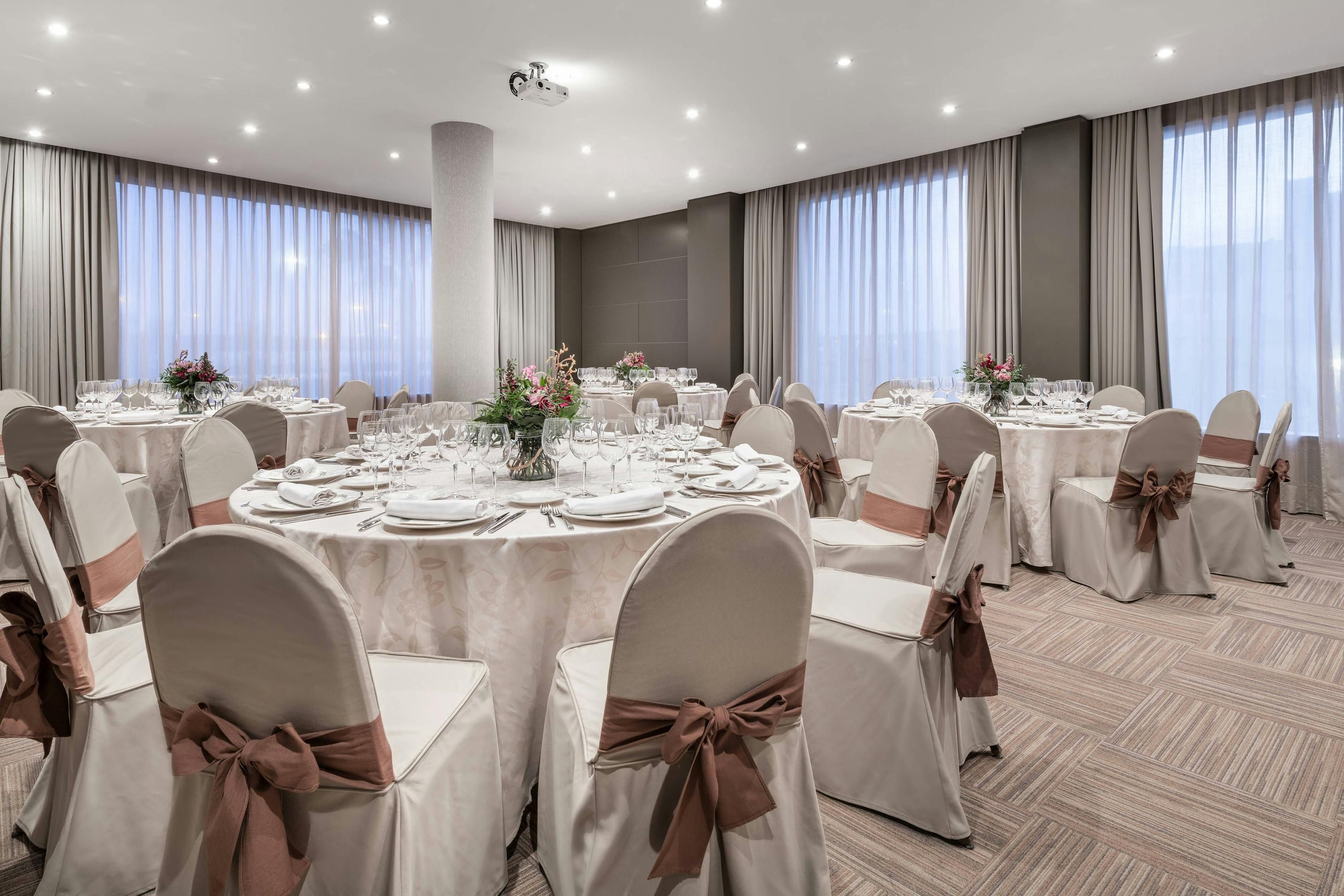 Sala ricevimenti