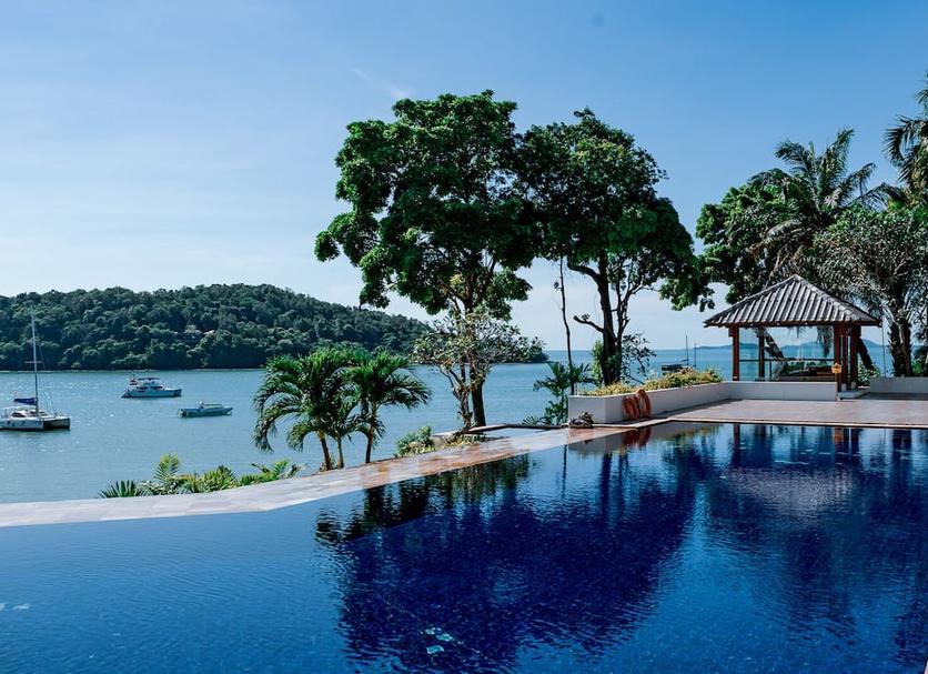 Piscina Foto