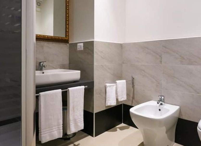 Bagno Foto