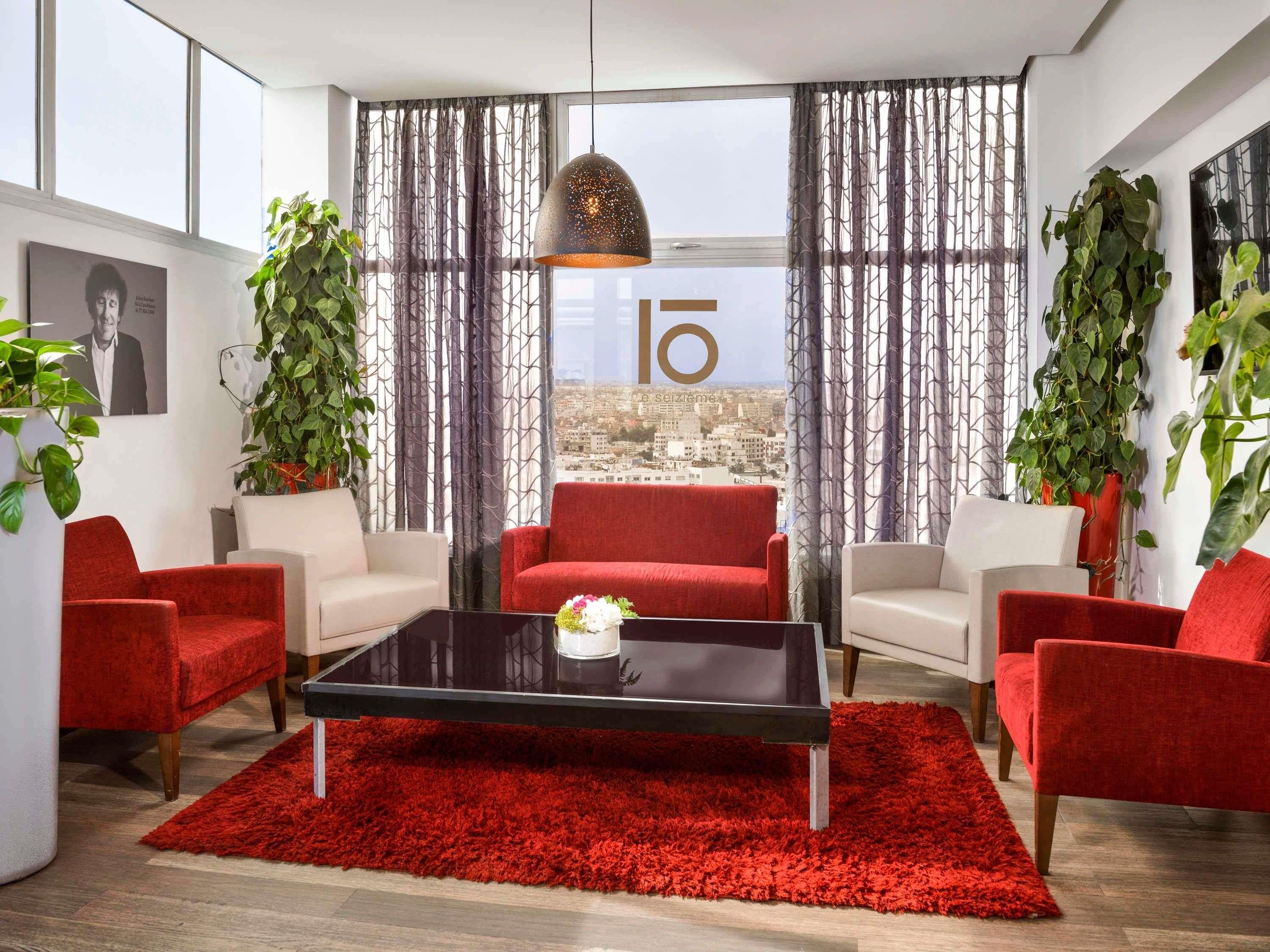 Area lounge