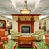 Area lounge