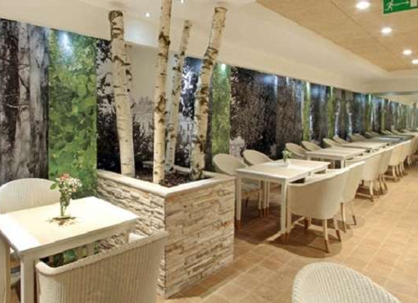 Ristorante Foto