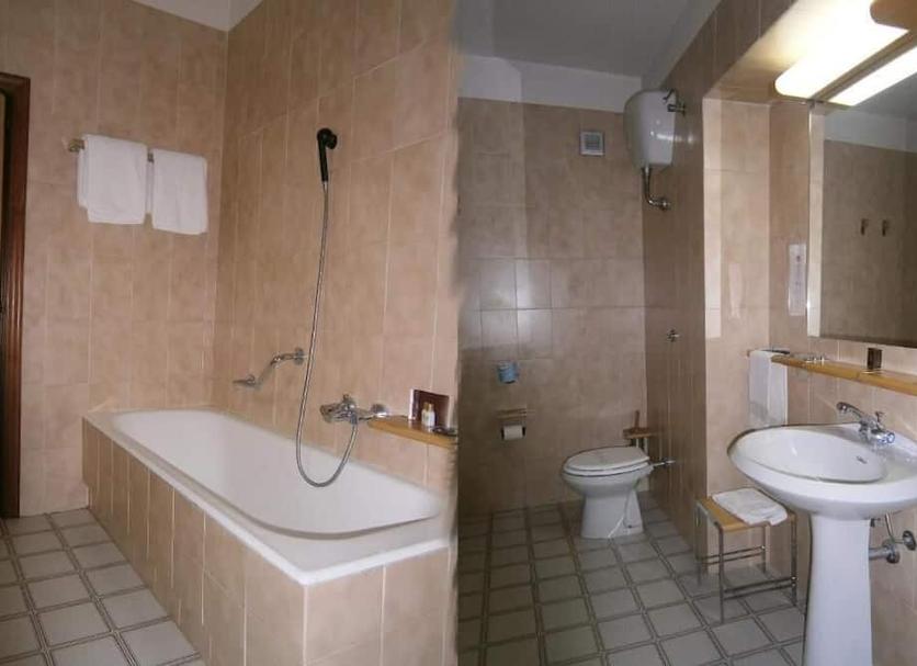 Bagno Foto