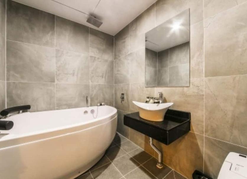 Bagno Foto