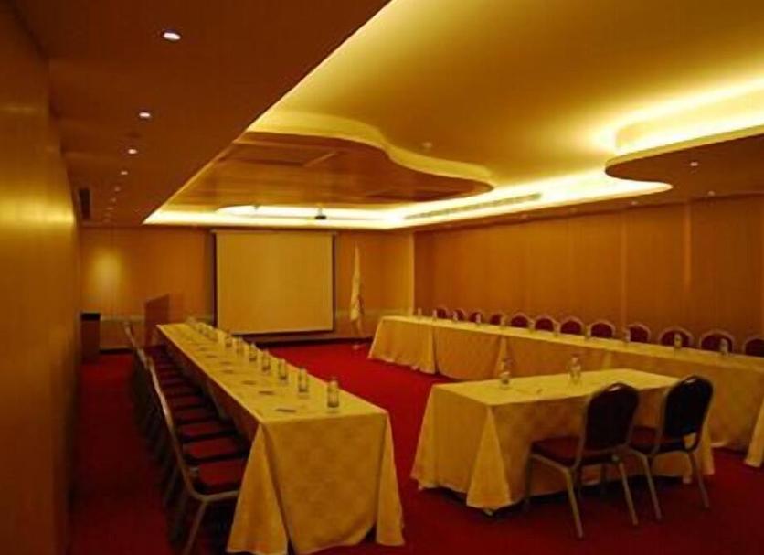 Sala conferenze Foto