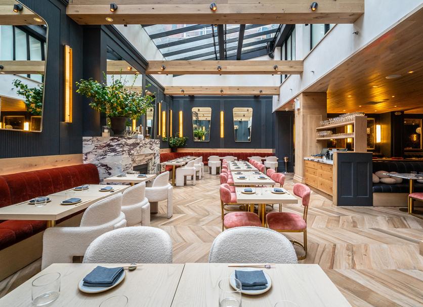 Ristorante Foto