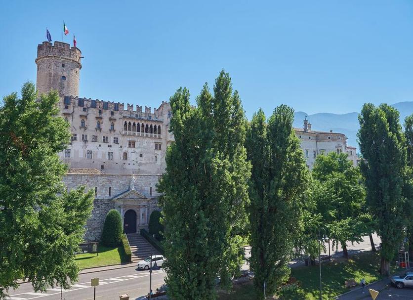 Vista esterna Foto