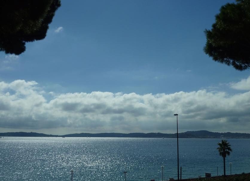 Vista esterna Foto