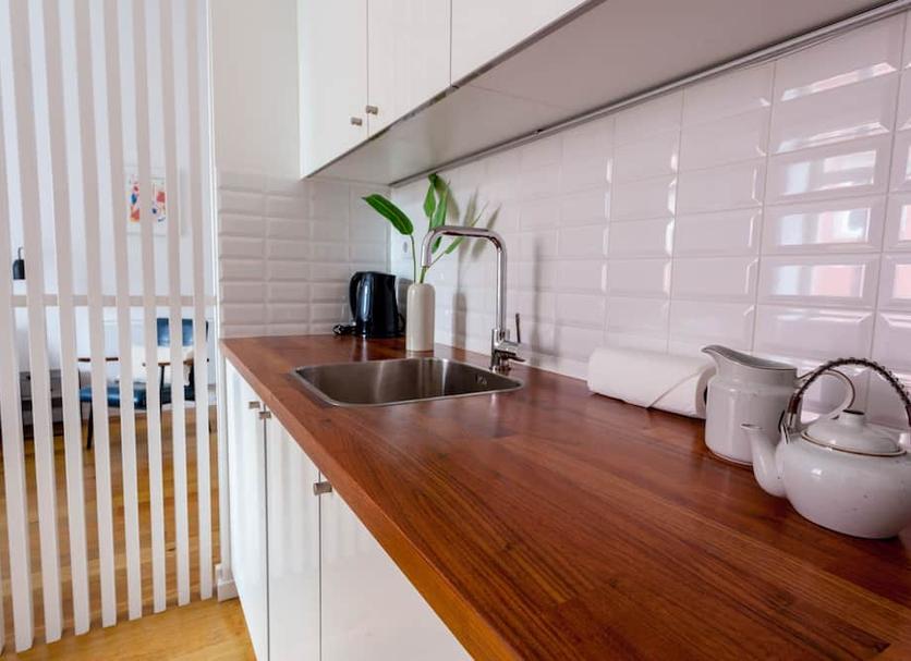 Cucina Foto