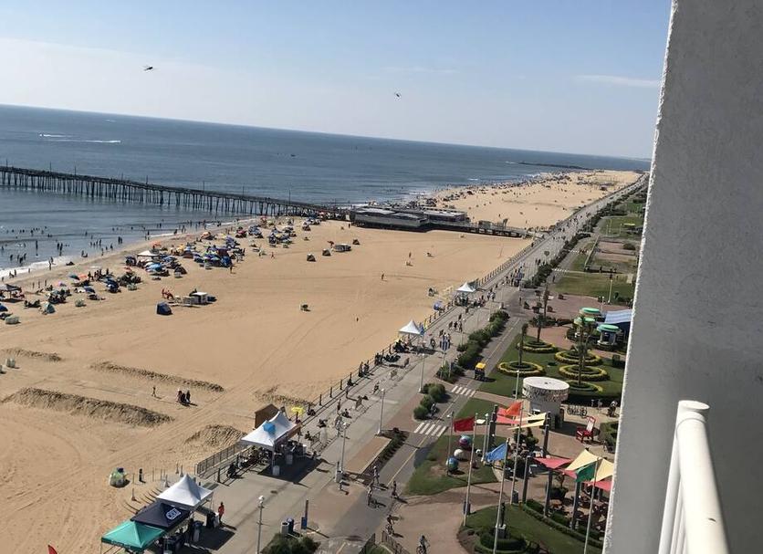 Spiaggia Foto