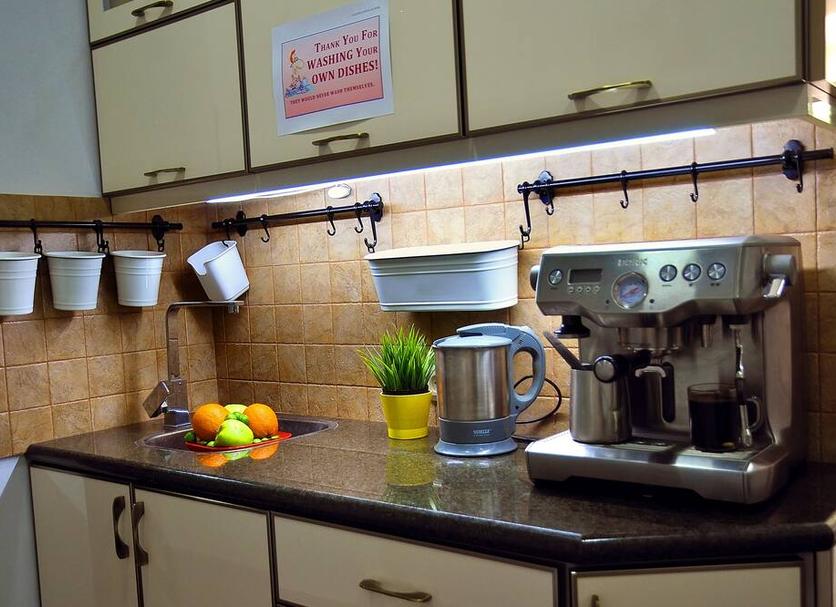 Cucina Foto
