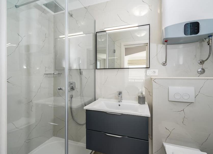 Bagno Foto