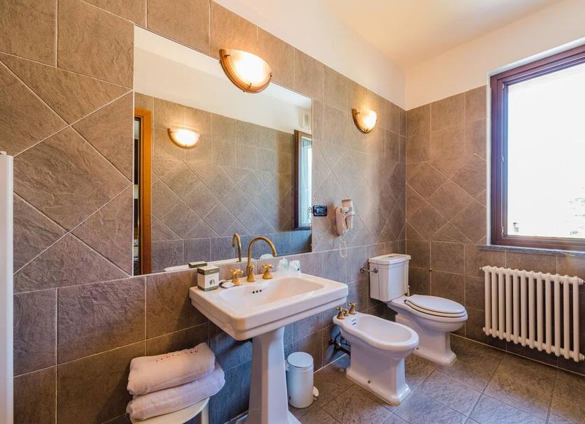 Bagno Foto