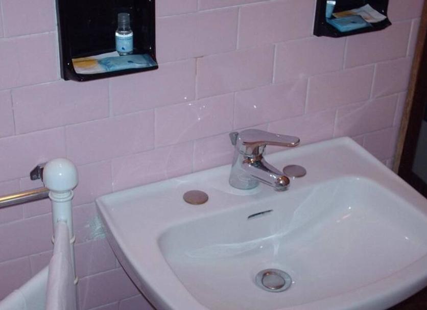 Bagno Foto