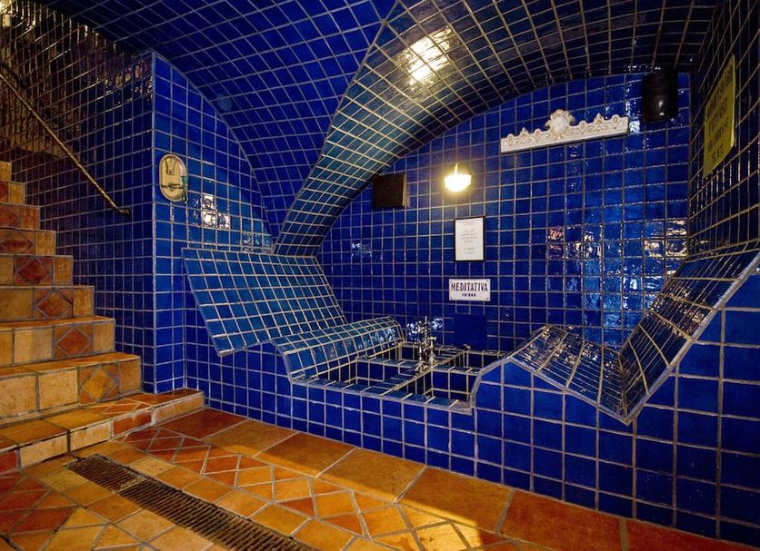 Spa Foto