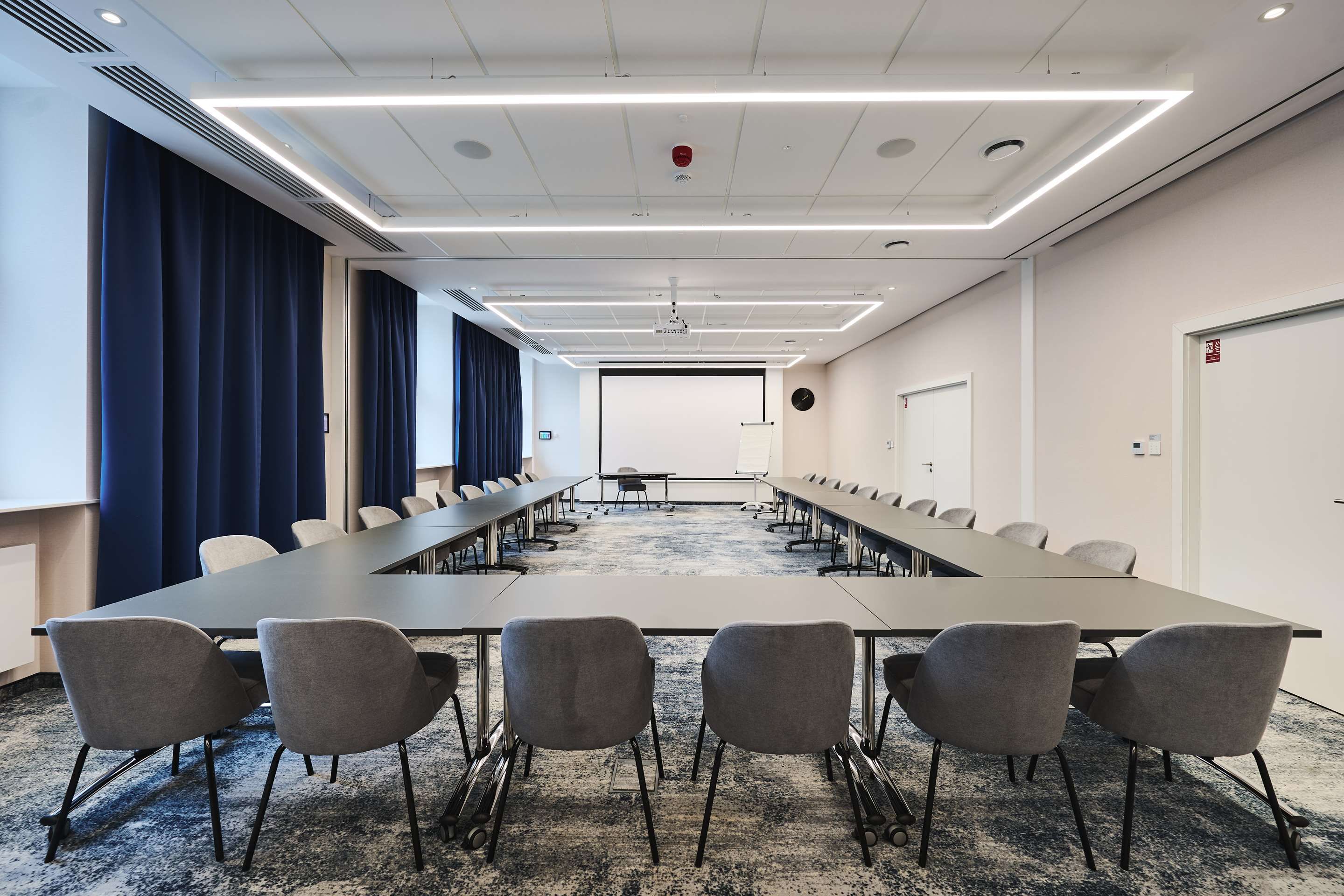 Sala conferenze