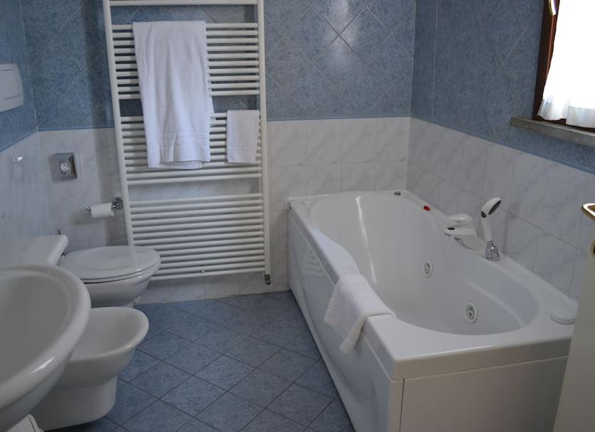 Bagno Foto