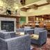 Area lounge